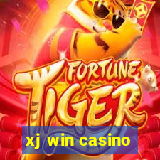 xj win casino